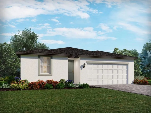 5198 Green Belt Drive, HAINES CITY