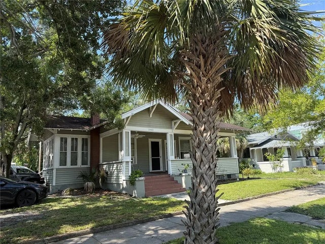 1902 Watrous Avenue, TAMPA