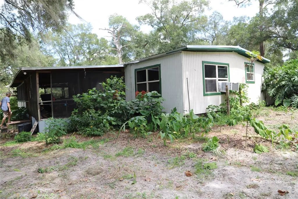 6617 Virginia Beach Lane, KEYSTONE HEIGHTS