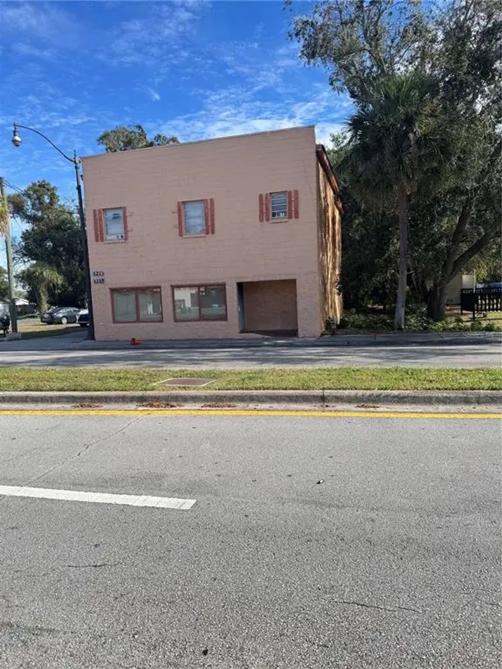 1215 N Main Street, KISSIMMEE