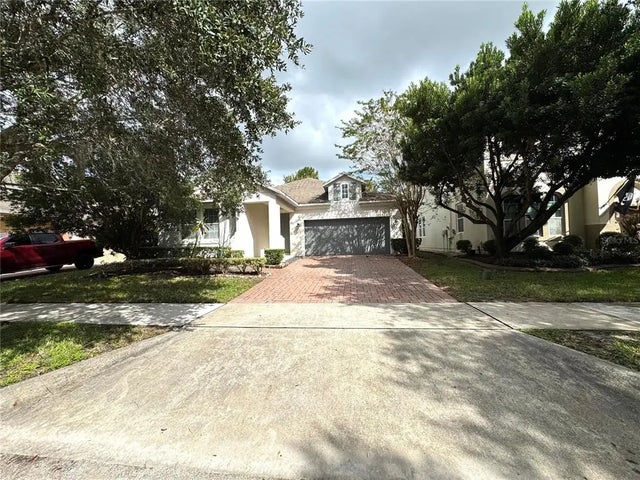 8153 Jailene Drive, WINDERMERE