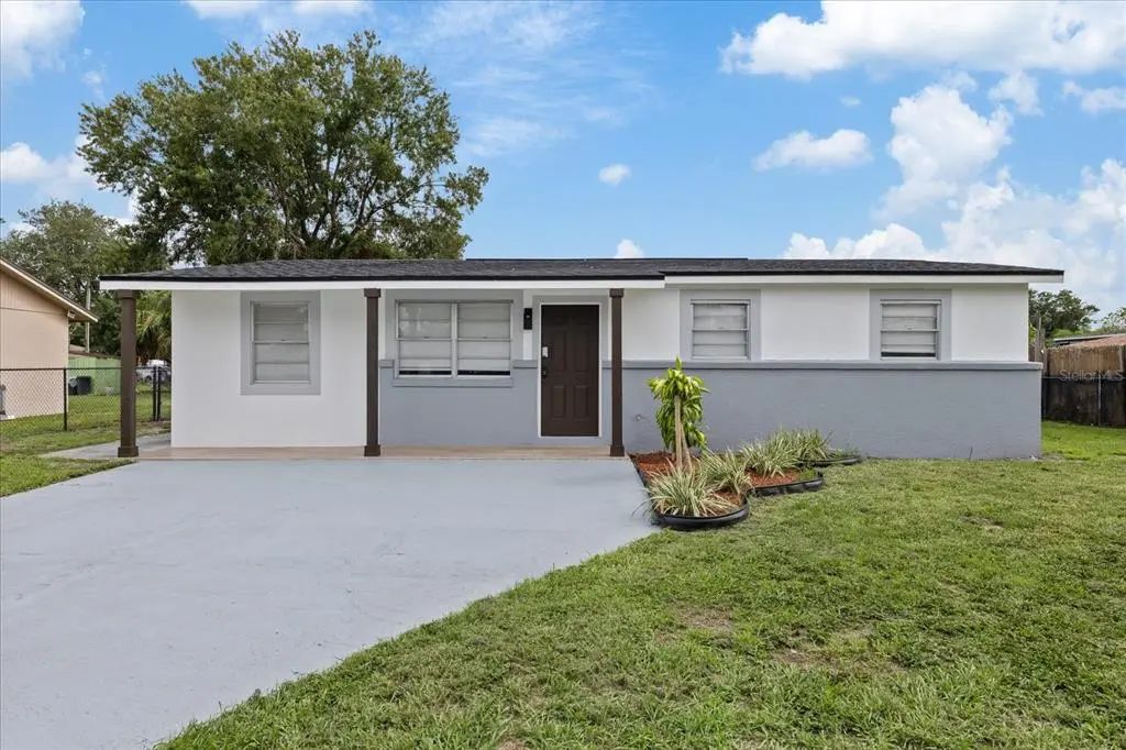 8303 Bahia Avenue, TAMPA