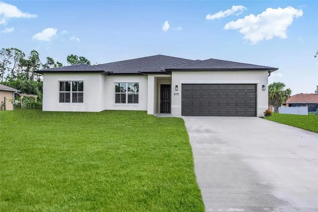 4175 Polynesia Road, NORTH PORT