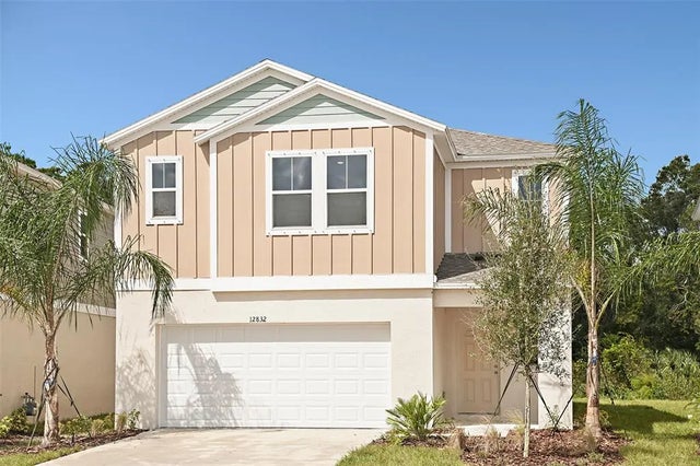 4716 Rolling Lake Lane, DAVENPORT