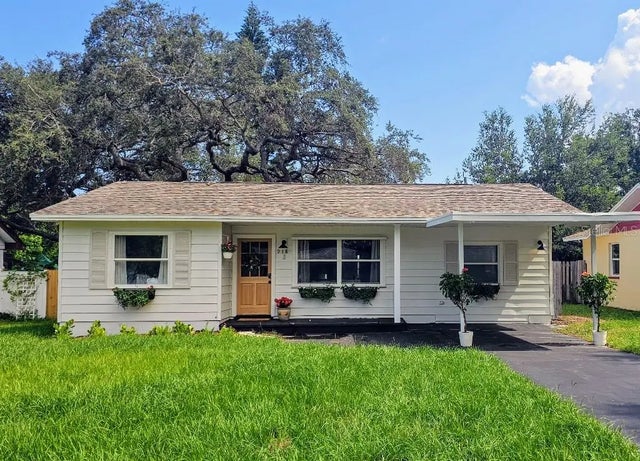 918 7th Avenue Sw, LARGO