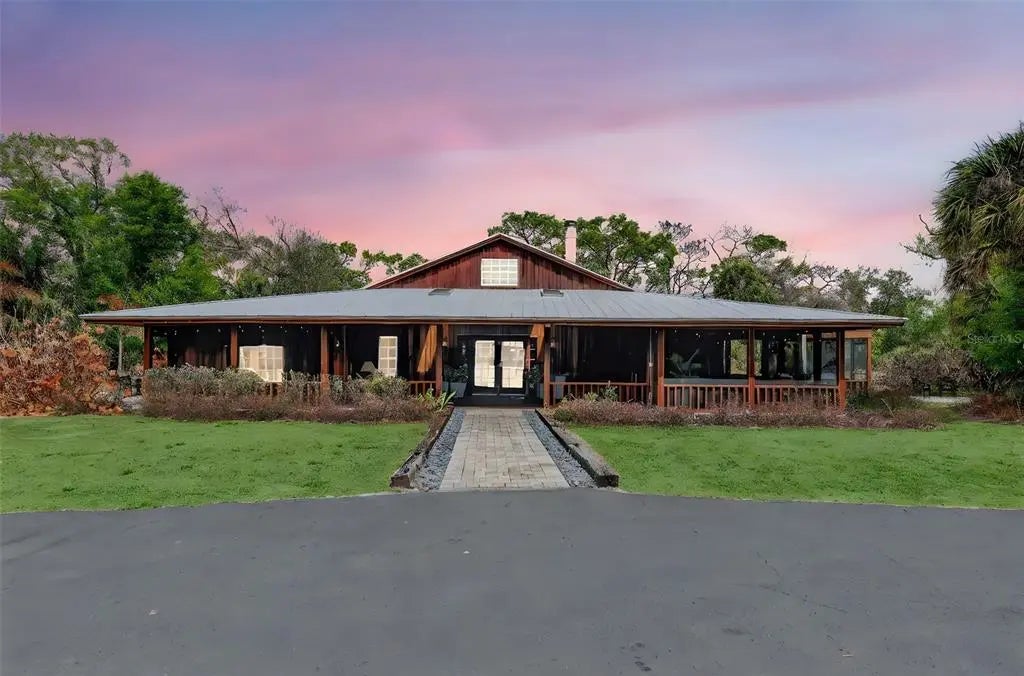 5270 Vanderipe Road, SARASOTA