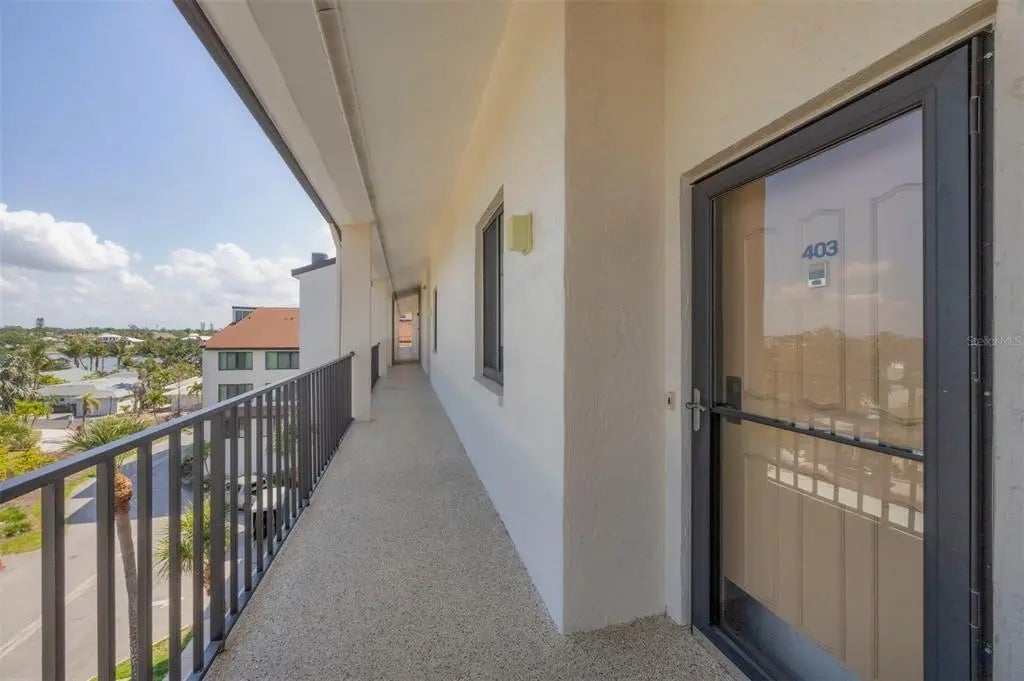 6285 Midnight Pass Road 403, SARASOTA