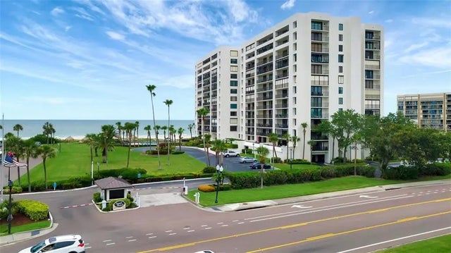 1460 Gulf Boulevard 308, CLEARWATER BEACH