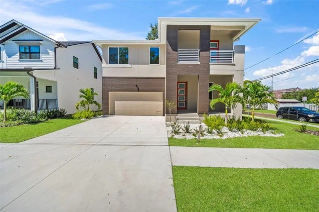 7201 S De Soto Street, TAMPA