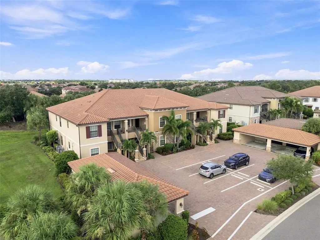 13608 Messina Loop 103, BRADENTON