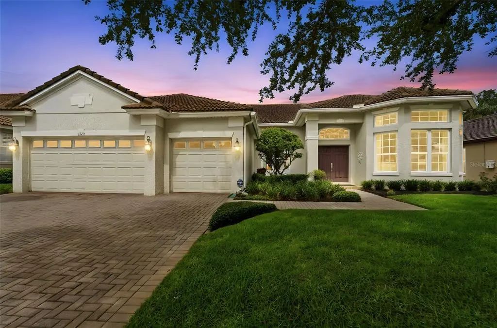 3272 Beazer Drive, OCOEE