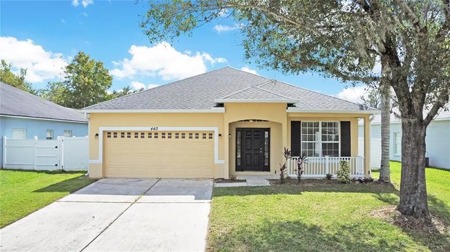 440 Marathon Lane, SANFORD