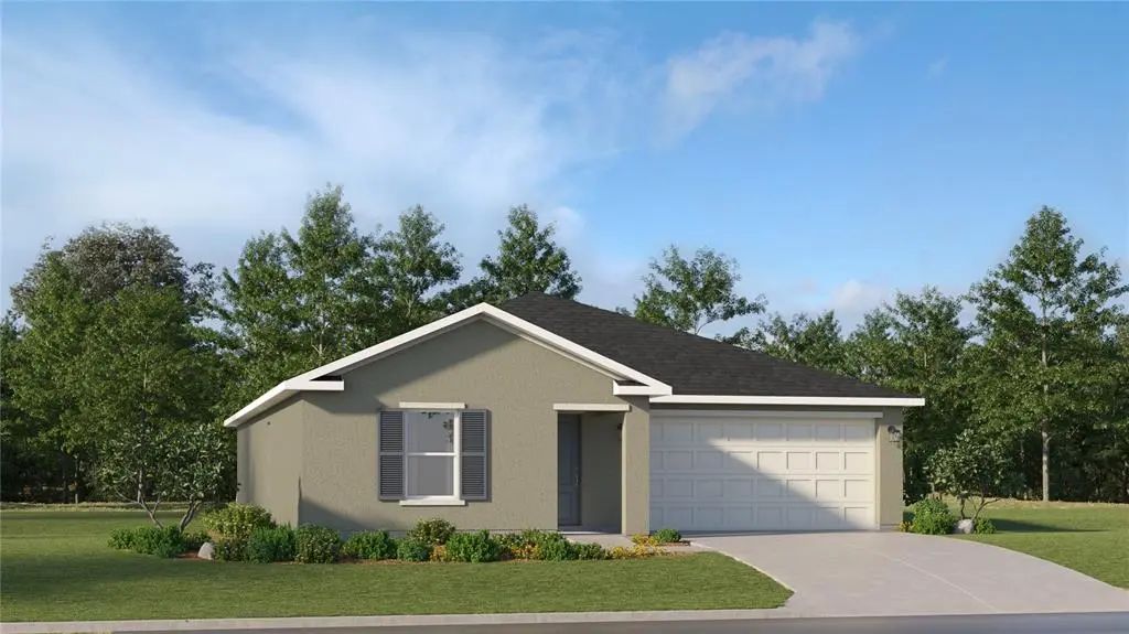 8425 Sw 41st Circle, OCALA