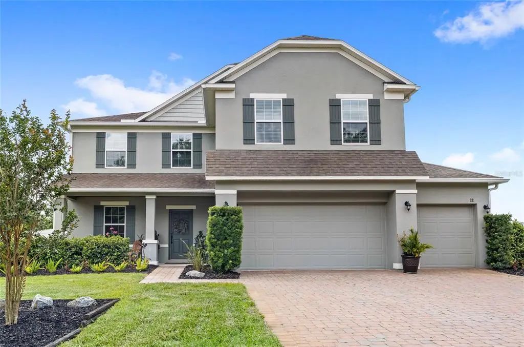 122 Los Arbor Drive, DELAND