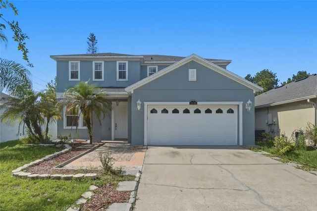 2830 Paynes Prairie Circle, KISSIMMEE