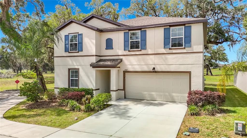6969 Faben Lane, ZEPHYRHILLS