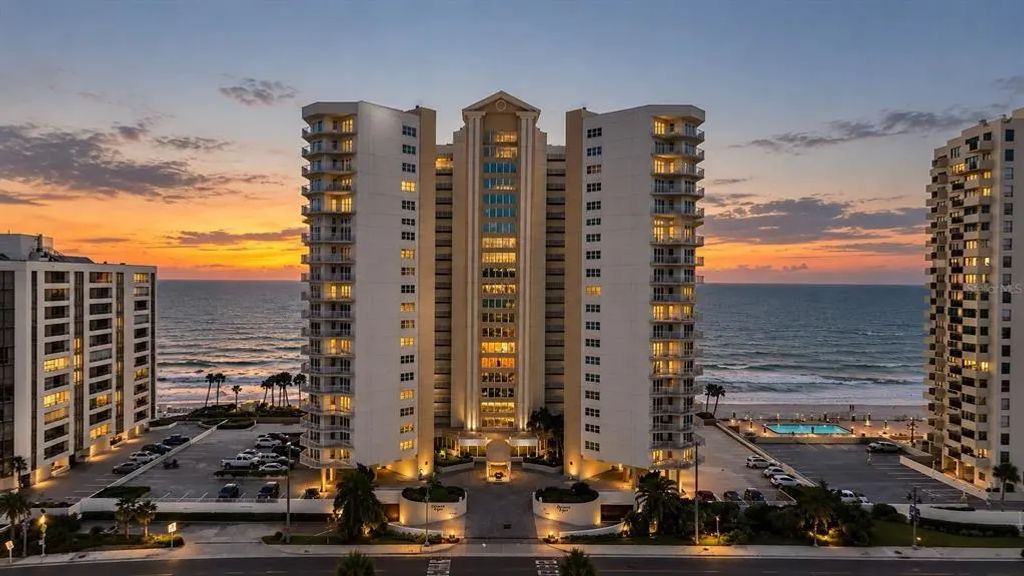 2937 S Atlantic Avenue 2009, DAYTONA BEACH SHORES