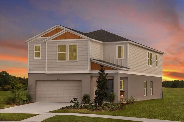 1589 Sage Avenue, HAINES CITY