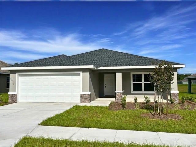 19447 Sw 98th Place Road, DUNNELLON