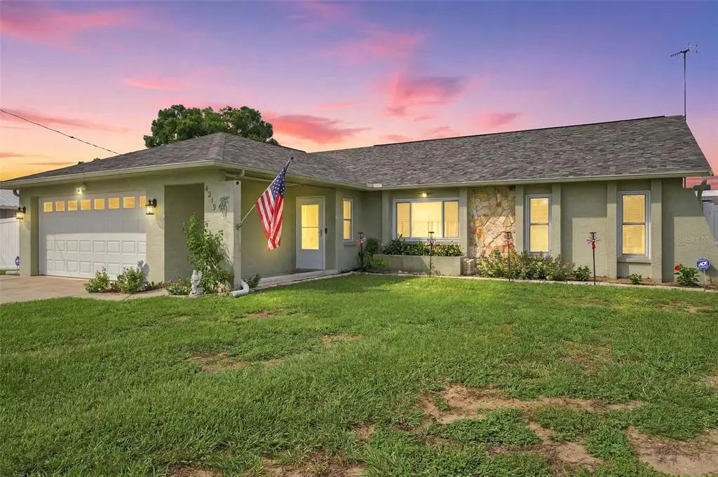 4219 Augustine Road, SPRING HILL