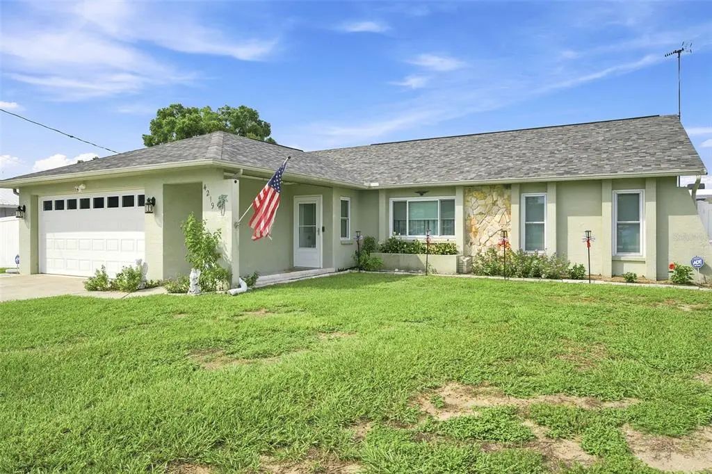 4219 Augustine Road, SPRING HILL