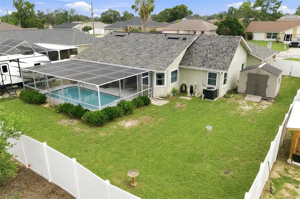 4219 Augustine Road, SPRING HILL