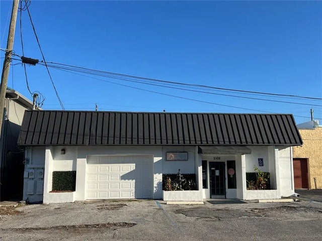2108 W Kennedy Boulevard, TAMPA