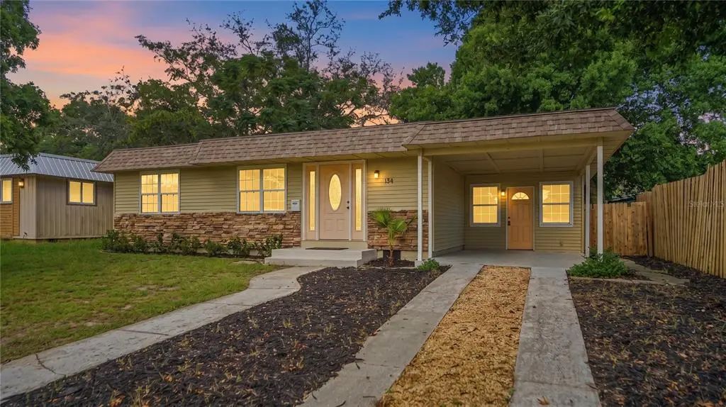134 Shores Boulevard, ST. AUGUSTINE
