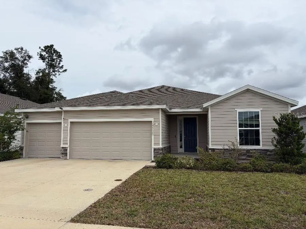 24530 Nw 13th Boulevard, NEWBERRY