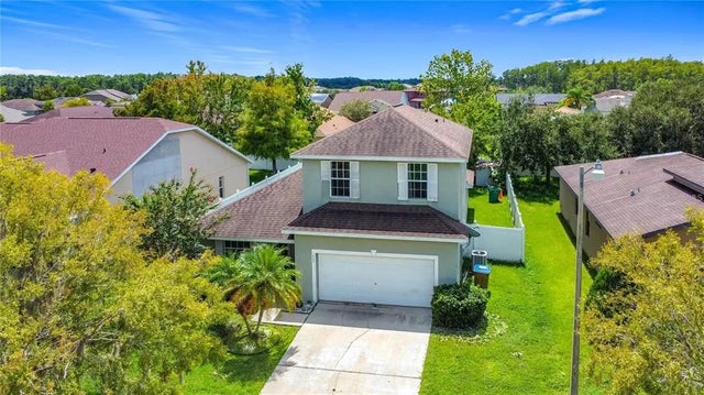 2665 Eagle Cliff Drive, KISSIMMEE