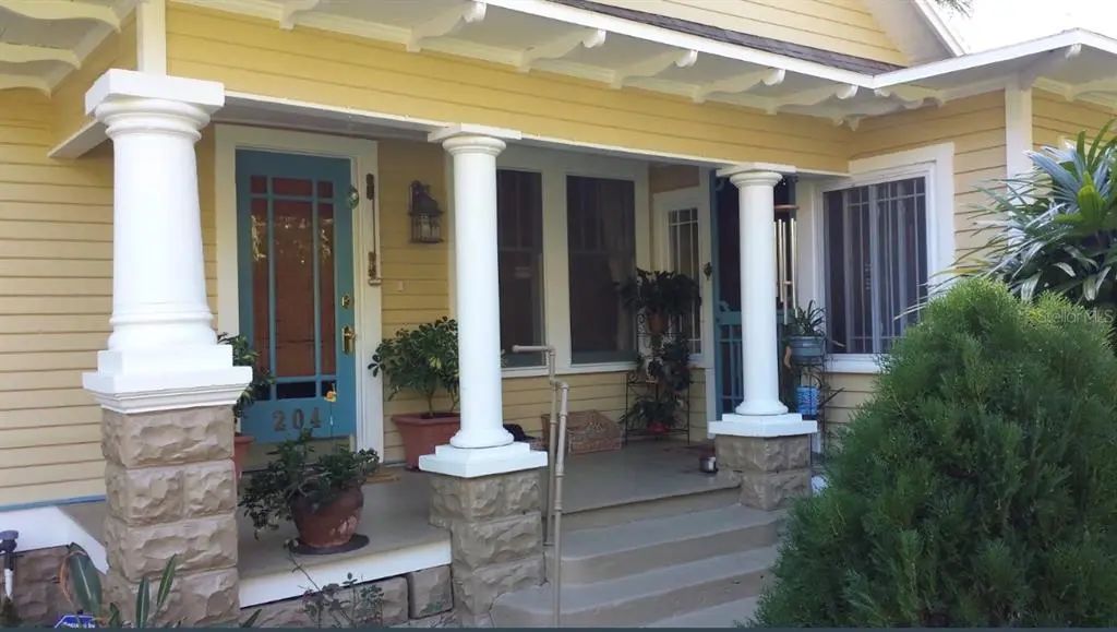 204 W Thomas Street, TAMPA