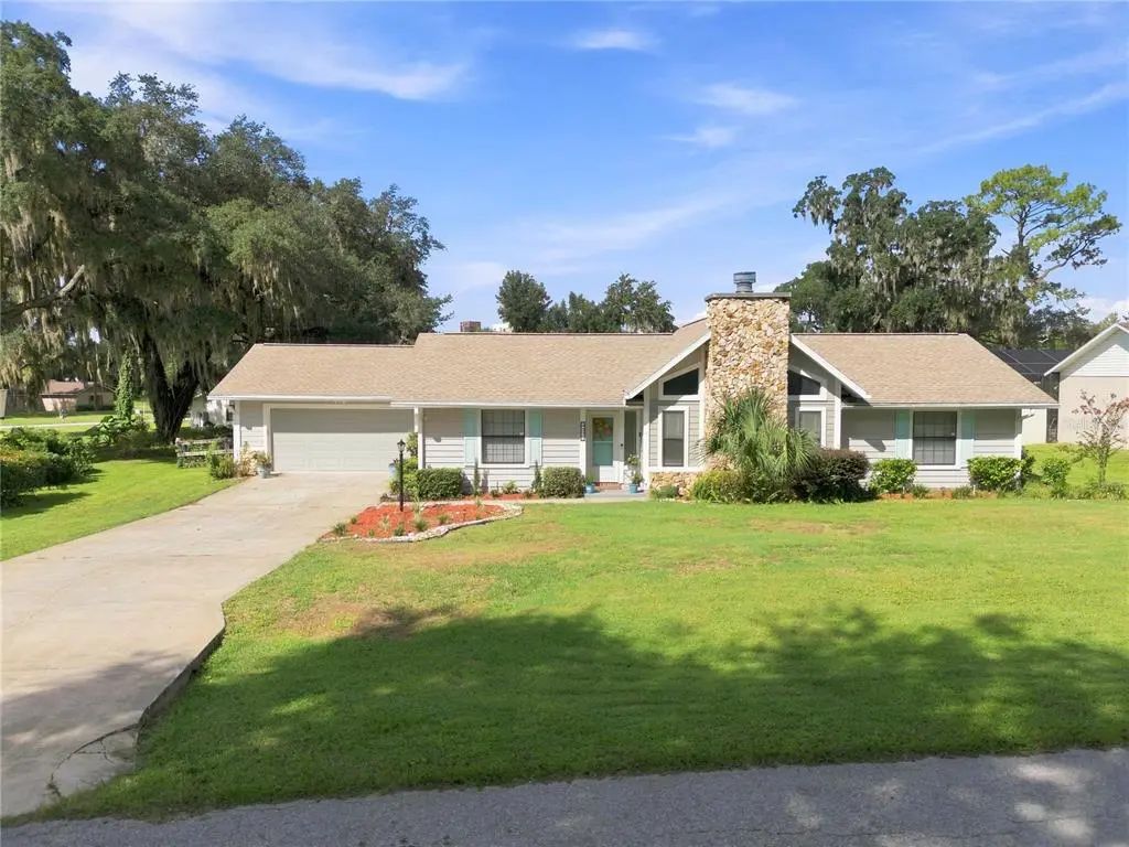 4572 Sw 44th Court, OCALA