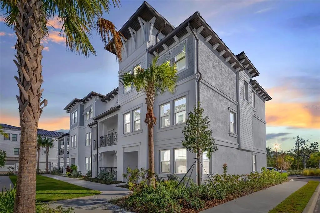 5351 Bridge Street 92, TAMPA