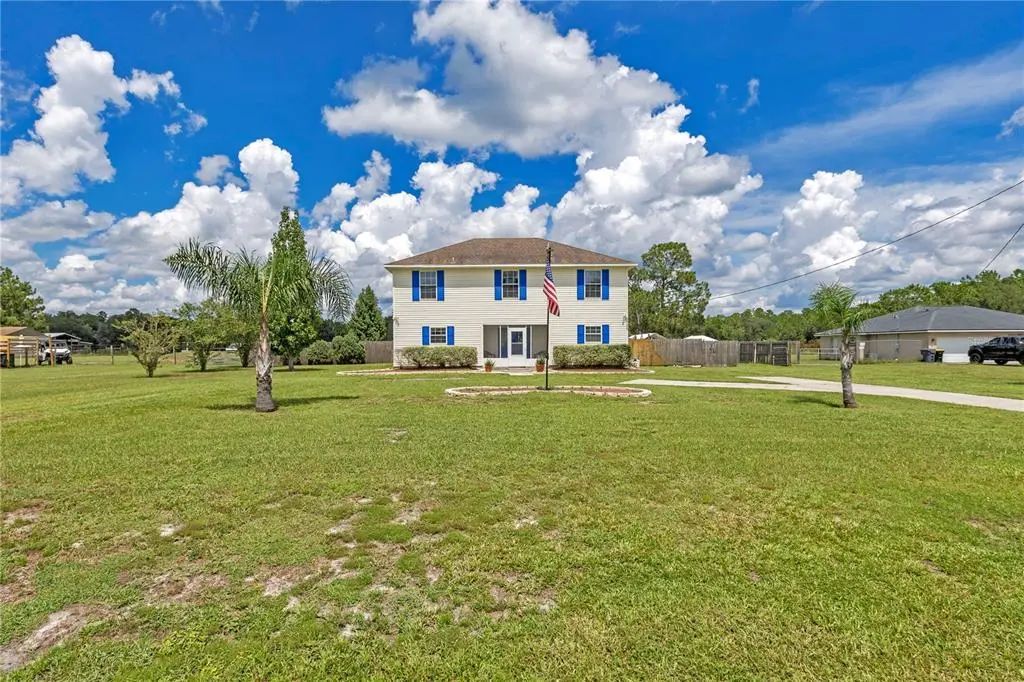 7228 Evergreen Loop, POLK CITY
