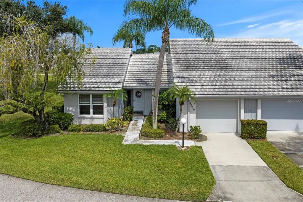 4329 Brittany Lane 59, SARASOTA