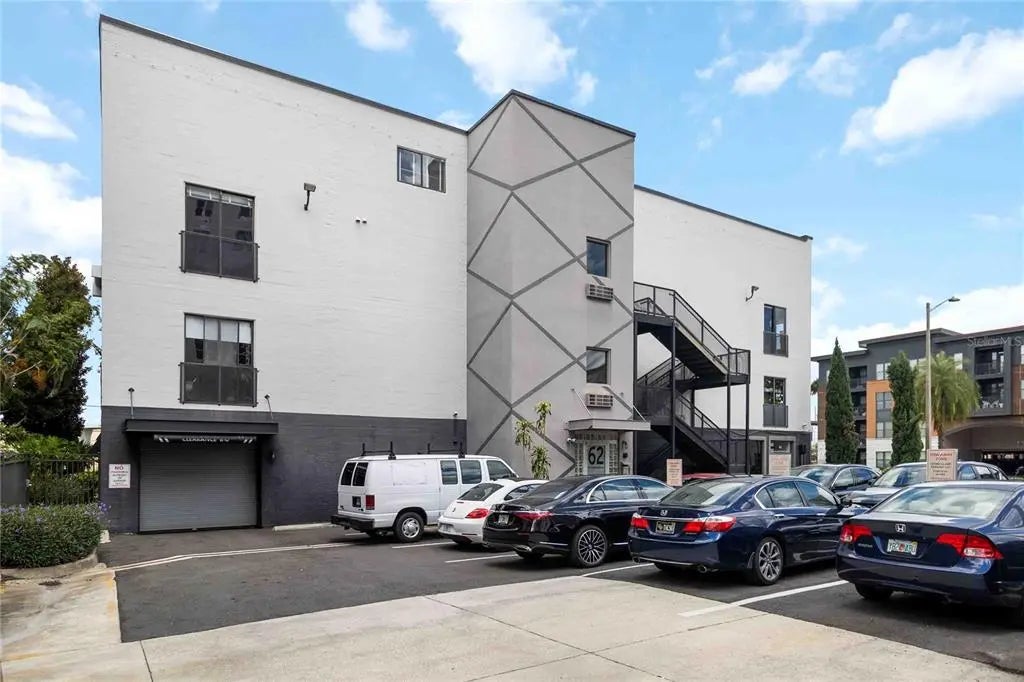 62 W Colonial Drive 301, ORLANDO