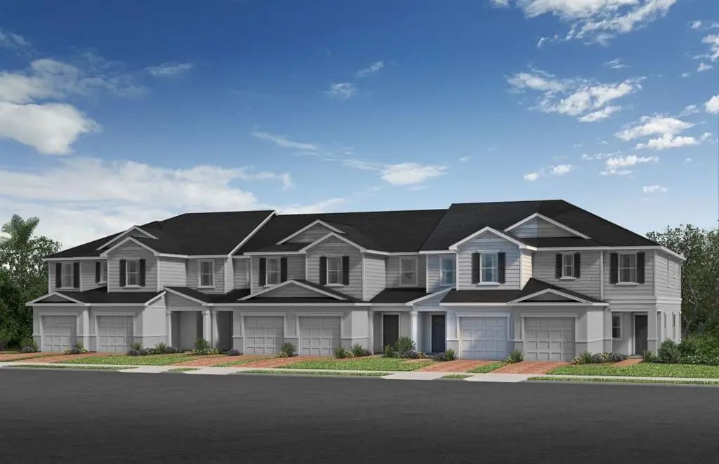 695 Meadows Edge Place, LAKE WALES