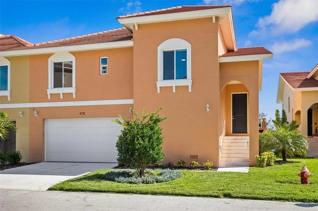 47b Bayview Court S, ST PETERSBURG