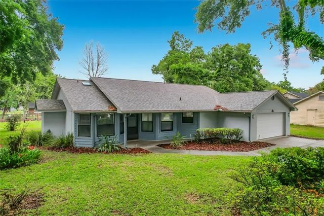 109 South Court, AUBURNDALE