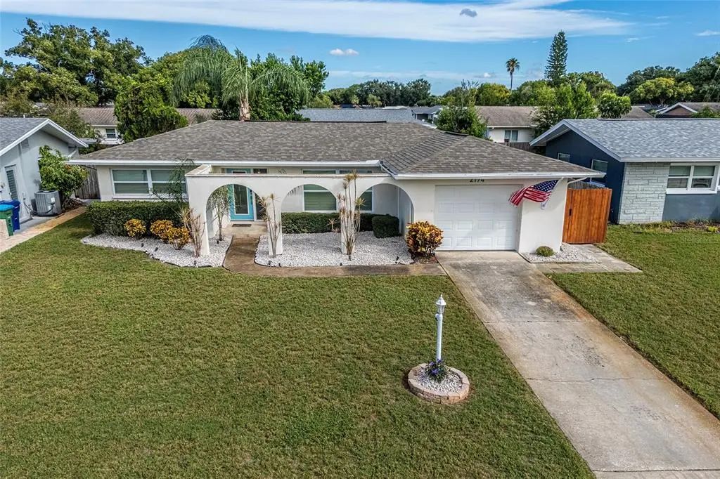 2174 Scotland Drive, CLEARWATER