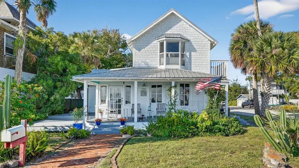 500 S Riverside Drive, NEW SMYRNA BEACH