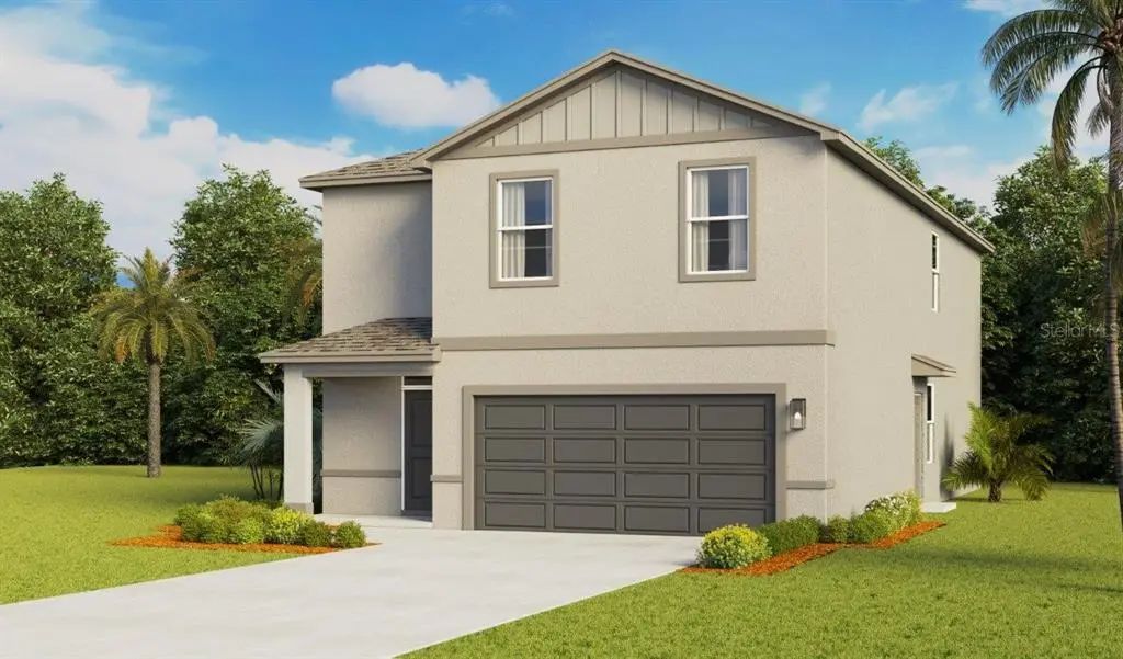 4791 Rolling Lake Lane, DAVENPORT