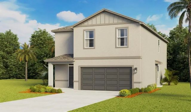 4791 Rolling Lake Lane, DAVENPORT