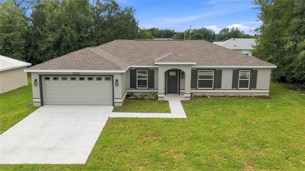 13622 Sw 112th Street, DUNNELLON