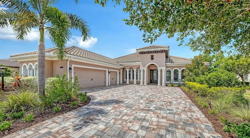 16720 Berwick Terrace, LAKEWOOD RANCH
