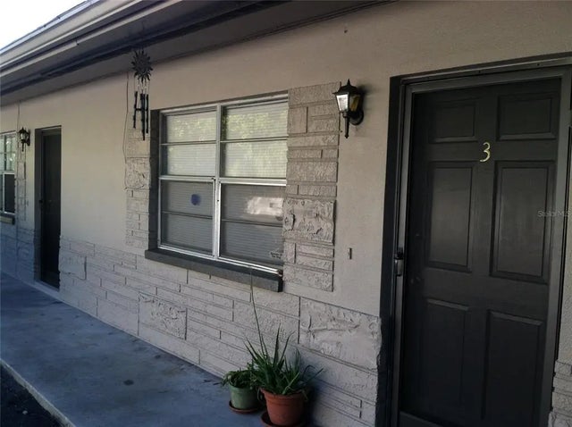135 Ne Madison Circle N 4, ST PETERSBURG