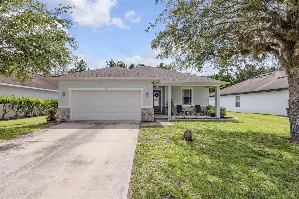 54 Levee Lane, ORMOND BEACH