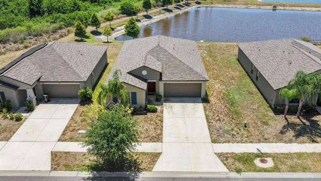 1461 Golden Glow Drive, RUSKIN