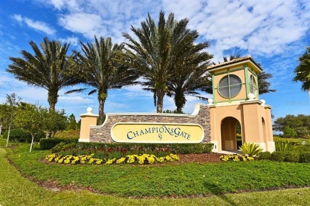 9042 Stinger Drive, DAVENPORT
