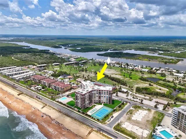 3600 S Ocean Shore Boulevard 222, FLAGLER BEACH
